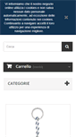 Mobile Screenshot of marinerie.it